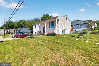 9414 Wyatt Drive, Lanham, MD 20706 - Photo 29