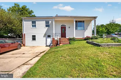9414 Wyatt Drive, Lanham, MD 20706 - Photo 1
