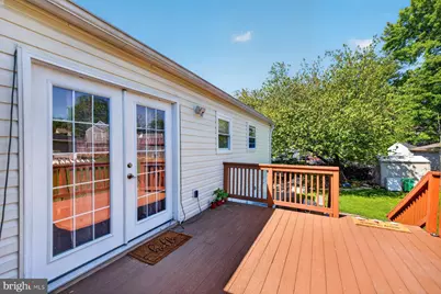 9414 Wyatt Drive, Lanham, MD 20706 - Photo 27
