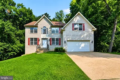104 Bonhill Drive, Fort Washington, MD 20744 - Photo 1