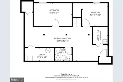 2502 Newglen Avenue, District Heights, MD 20747 - Photo 47