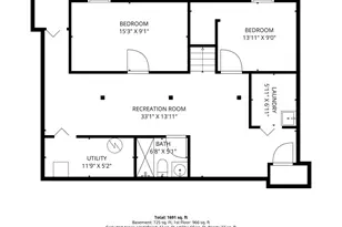 2502 Newglen Ave, District Heights, MD 20747 - Photo 47