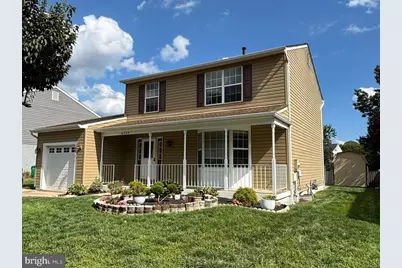 6305 Juanita Court, Suitland, MD 20746 - Photo 1