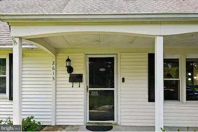 2615 Kennison Lane, Bowie, MD 20715 - Photo 3