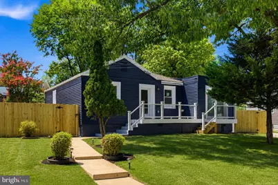 1414 Farmingdale Avenue, Capitol Heights, MD 20743 - Photo 1