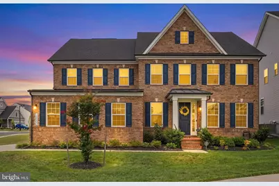15503 Twin River Cir, Bowie, MD 20716 - Photo 3