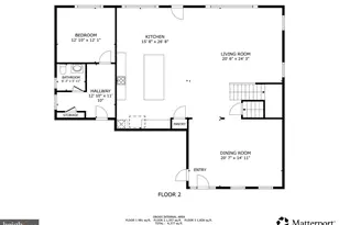 15503 Twin River Cir, Bowie, MD 20716 - Photo 43
