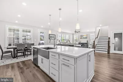 15503 Twin River Cir, Bowie, MD 20716 - Photo 13