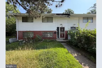 1025 Carrington Avenue, Capitol Heights, MD 20743 - Photo 1
