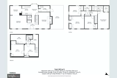 8411 Red Wing Lane, Lanham, MD 20706 - Photo 45