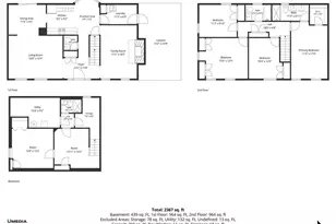 8411 Red Wing Ln, Lanham, MD 20706 - Photo 45