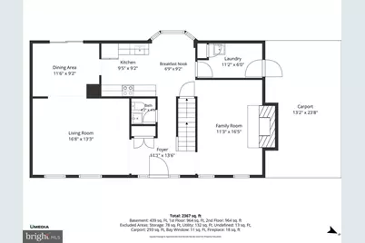 8411 Red Wing Lane, Lanham, MD 20706 - Photo 43