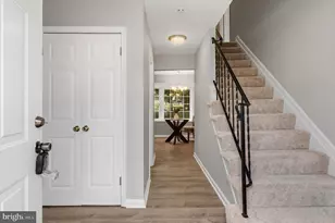 8411 Red Wing Ln, Lanham, MD 20706 - Photo 5