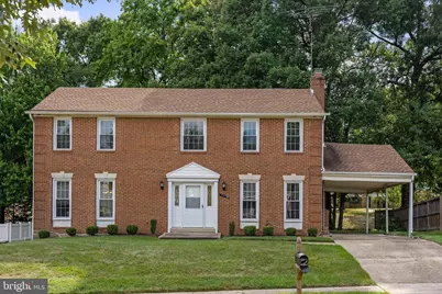 8411 Red Wing Lane, Lanham, MD 20706 - Photo 3