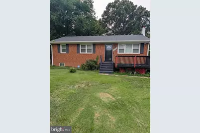 2540 Oak Glen Way, District Heights, MD 20747 - Photo 1