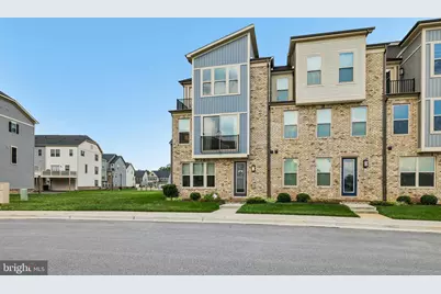109 Green Branch Road, Laurel, MD 20708 - Photo 1