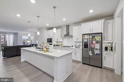 109 Green Branch Road, Laurel, MD 20708 - Photo 11