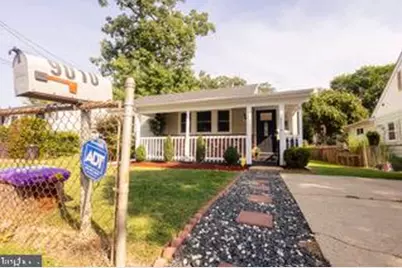 9010 3rd Street, Lanham, MD 20706 - Photo 3