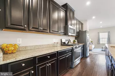 8015 Spring Arbor Drive, Laurel, MD 20707 - Photo 11