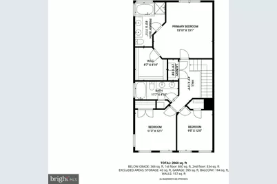 2116 Garden Grove Lane, Bowie, MD 20721 - Photo 33