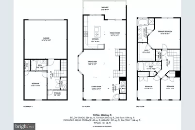 2116 Garden Grove Lane, Bowie, MD 20721 - Photo 35