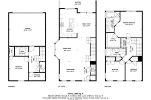 2116 Garden Grove Ln, Bowie, MD 20721 - Photo 35