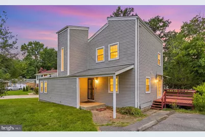 9401 Dangerfield Road, Clinton, MD 20735 - Photo 1