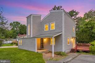 9401 Dangerfield Rd, Clinton, MD 20735 - Photo 1