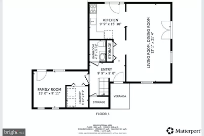 9401 Dangerfield Road, Clinton, MD 20735 - Photo 33