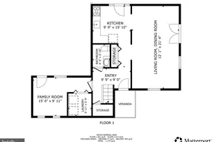 9401 Dangerfield Rd, Clinton, MD 20735 - Photo 33