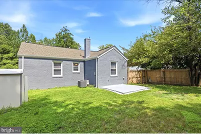 5715 Bugler Street, Capitol Heights, MD 20743 - Photo 23
