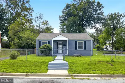 5715 Bugler Street, Capitol Heights, MD 20743 - Photo 1