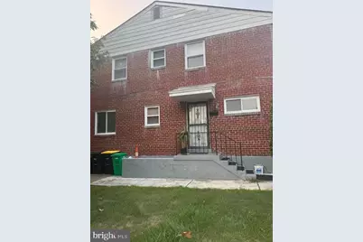 7402 W Park Drive, Hyattsville, MD 20783 - Photo 1