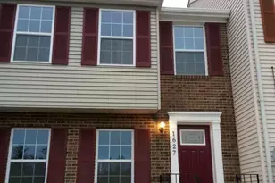 1627 Tulip Ave, District Heights, MD 20747 - Photo 1