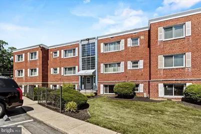3839 Hamilton Street #K-202, Hyattsville, MD 20781 - Photo 1