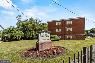 3839 Hamilton Street #K-202, Hyattsville, MD 20781 - Photo 3