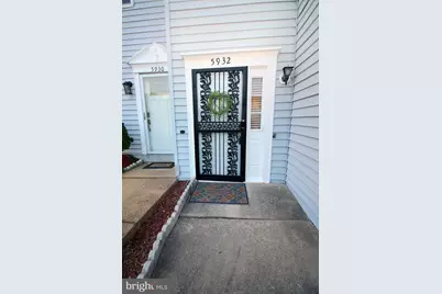 5932 Saint Moritz Drive, Temple Hills, MD 20748 - Photo 47