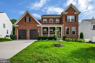 12505 Coventry Mnr Wy, Upper Marlboro, MD 20772 - Photo 1