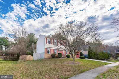 12233 Guinevere Road, Glenn Dale, MD 20769 - Photo 5