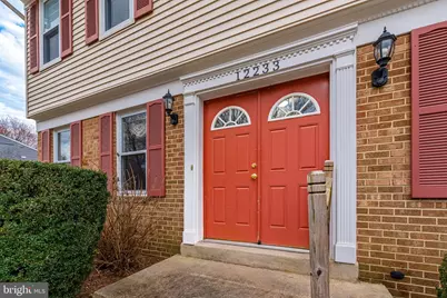 12233 Guinevere Road, Glenn Dale, MD 20769 - Photo 17