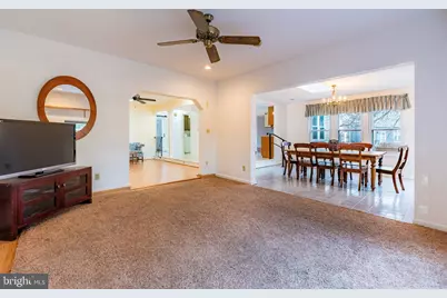 12233 Guinevere Road, Glenn Dale, MD 20769 - Photo 33