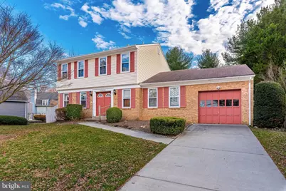 12233 Guinevere Road, Glenn Dale, MD 20769 - Photo 3