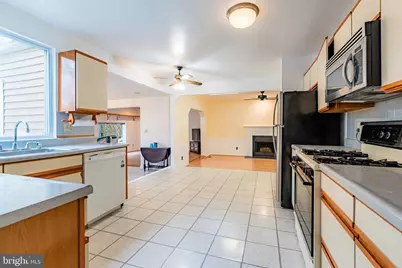 12233 Guinevere Road, Glenn Dale, MD 20769 - Photo 27
