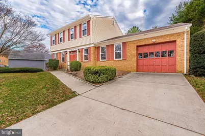 12233 Guinevere Road, Glenn Dale, MD 20769 - Photo 1
