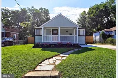 5007 54th Place, Hyattsville, MD 20781 - Photo 1