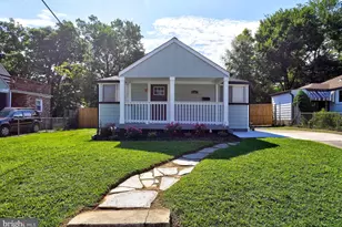 5007 54th Pl, Hyattsville, MD 20781 - Photo 1