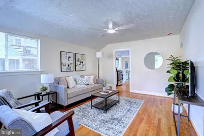 5007 54th Place, Hyattsville, MD 20781 - Photo 7