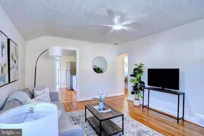 5007 54th Place, Hyattsville, MD 20781 - Photo 9