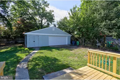 5007 54th Place, Hyattsville, MD 20781 - Photo 33