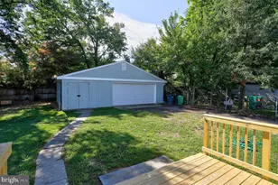 5007 54th Pl, Hyattsville, MD 20781 - Photo 33